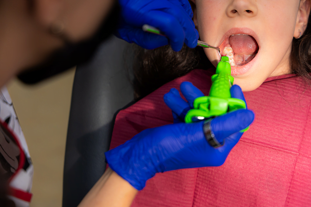 dental-texture-pedodontie