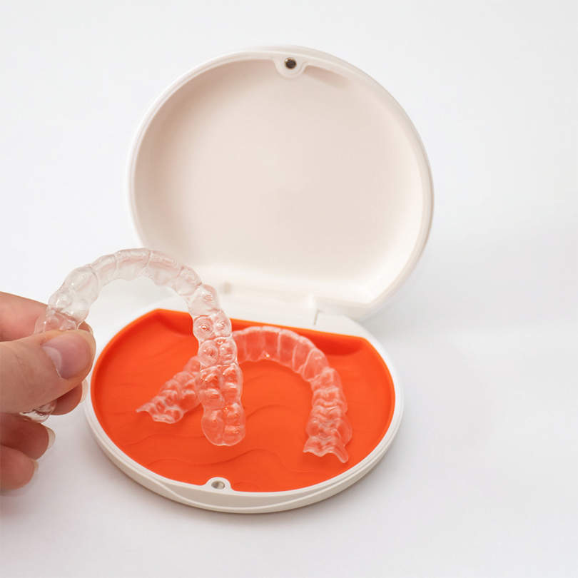 Întreținerea gutierei dentare